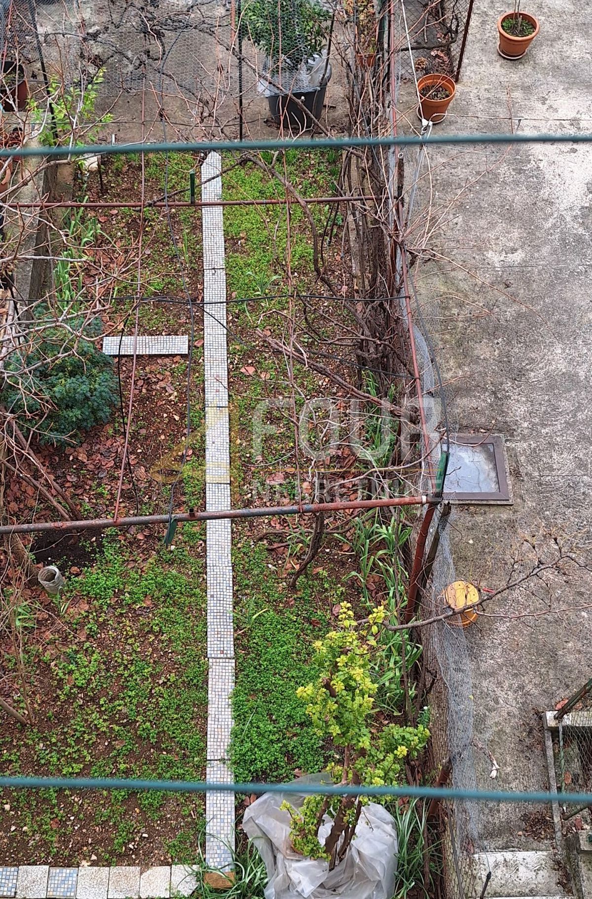 Stanovanje Trsat, Rijeka, 110,89m2