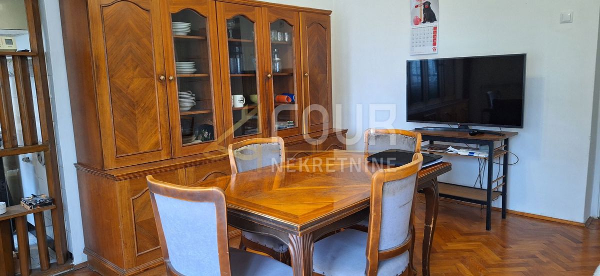 Stanovanje Trsat, Rijeka, 110,89m2