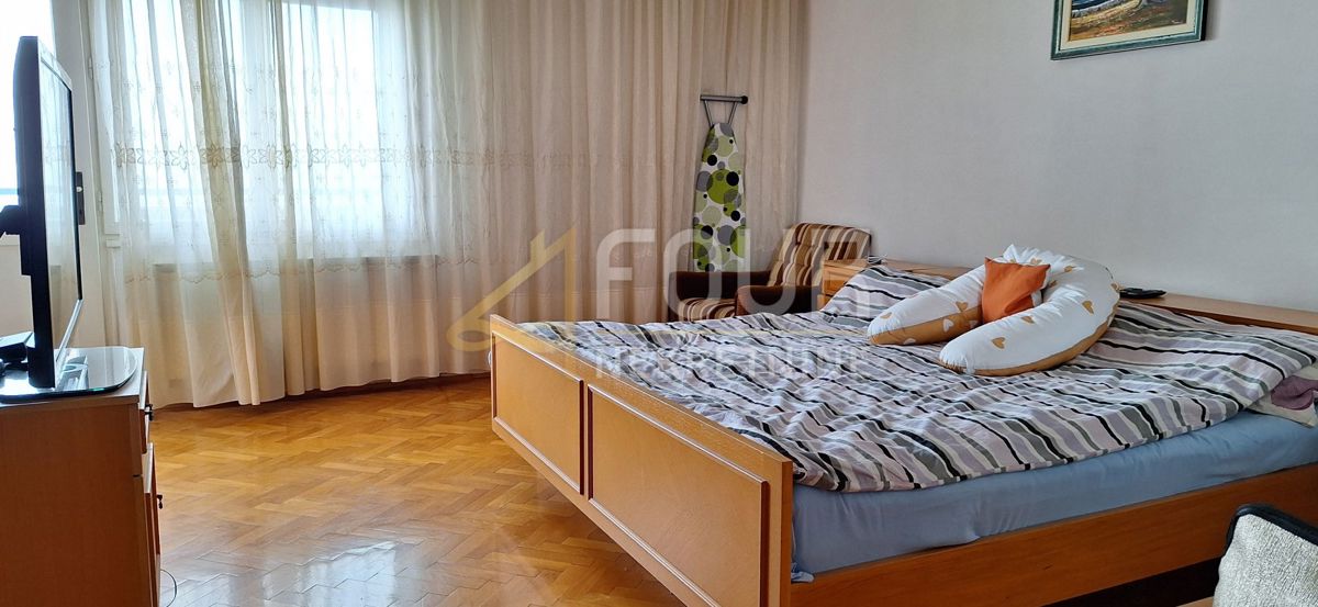 Stanovanje Trsat, Rijeka, 110,89m2