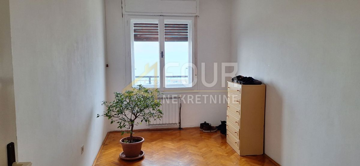 Stanovanje Trsat, Rijeka, 110,89m2