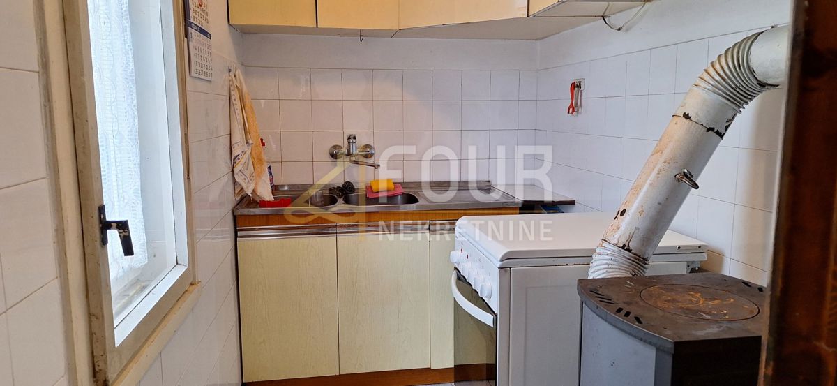 Stanovanje Trsat, Rijeka, 110,89m2