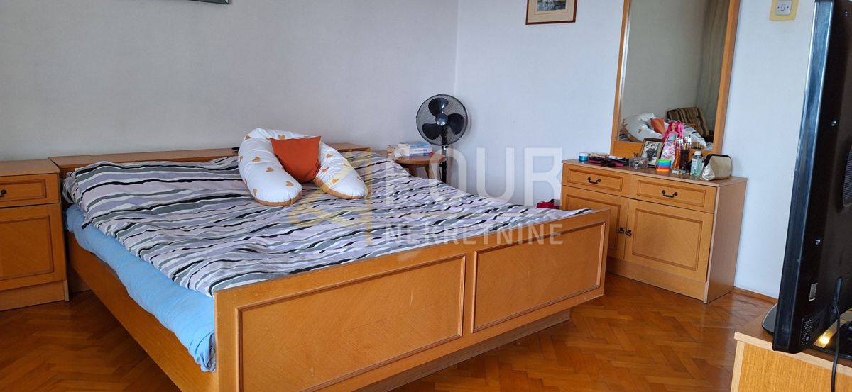 Stanovanje Trsat, Rijeka, 110,89m2