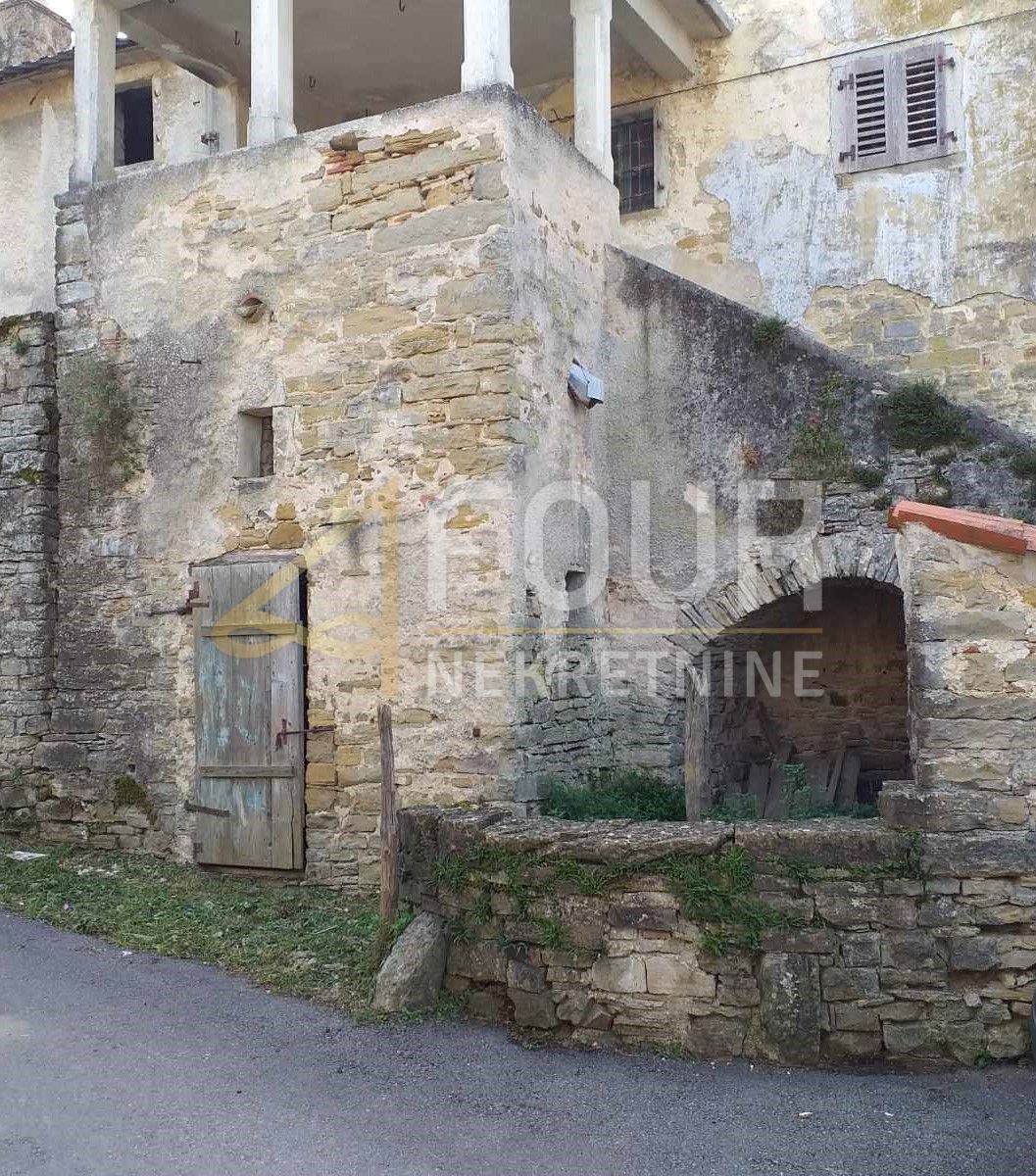 Hiša Motovun, 135m2