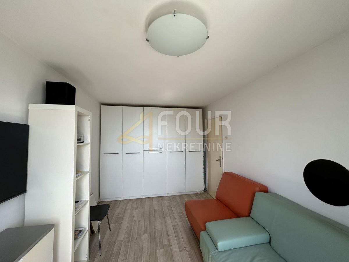 Stanovanje Krnjevo, Rijeka, 28,27m2
