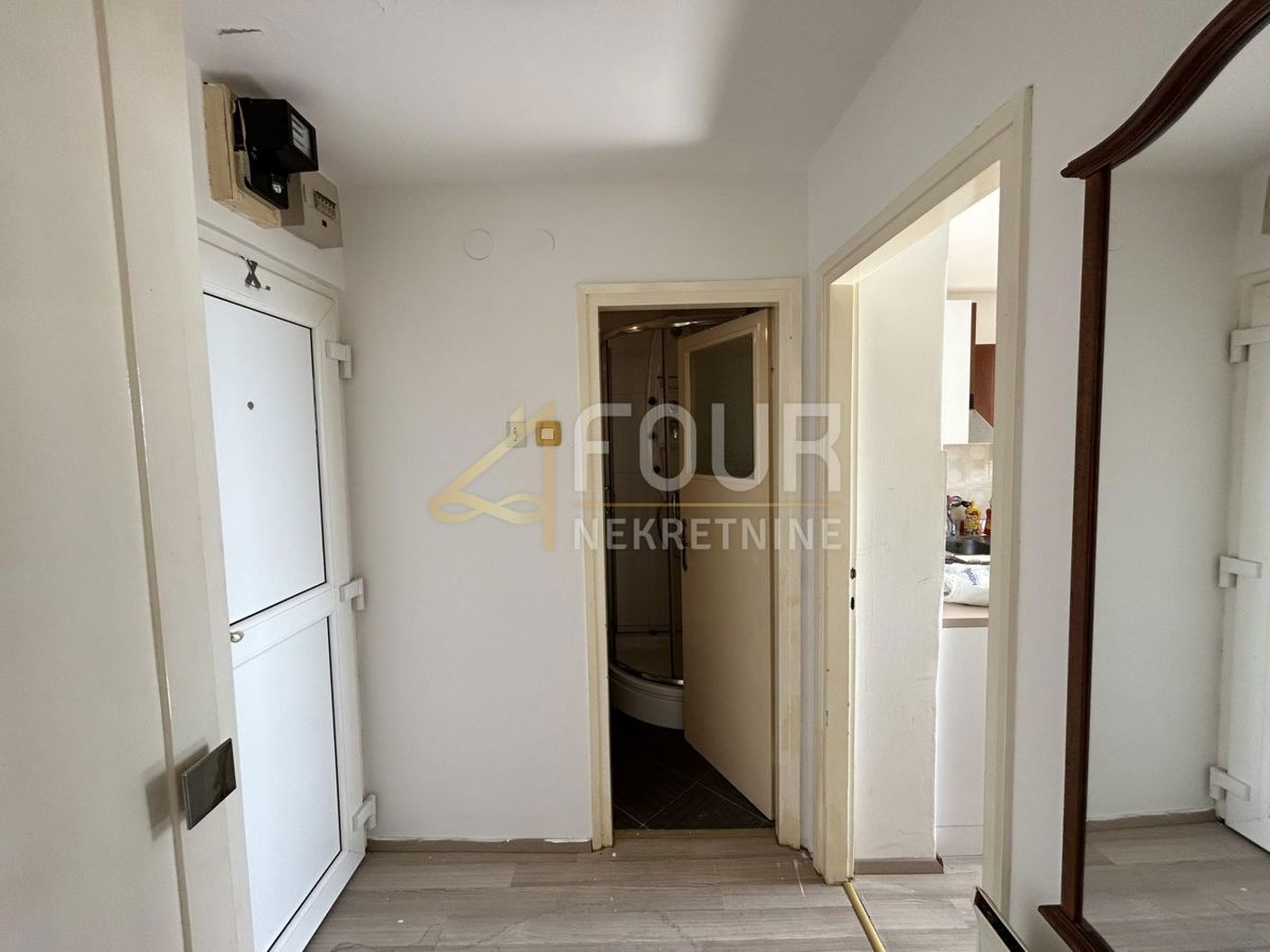 Stanovanje Krnjevo, Rijeka, 28,27m2