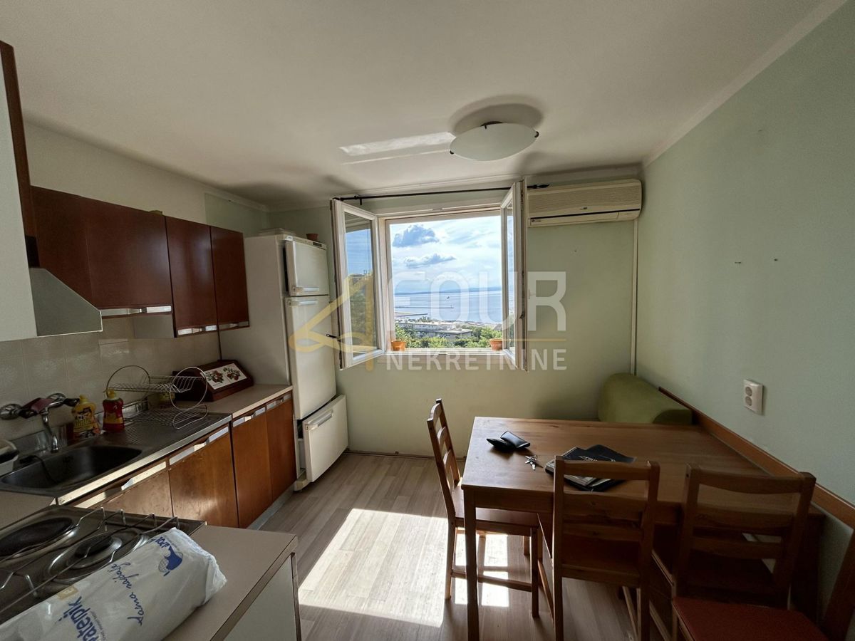 Stanovanje Krnjevo, Rijeka, 28,27m2