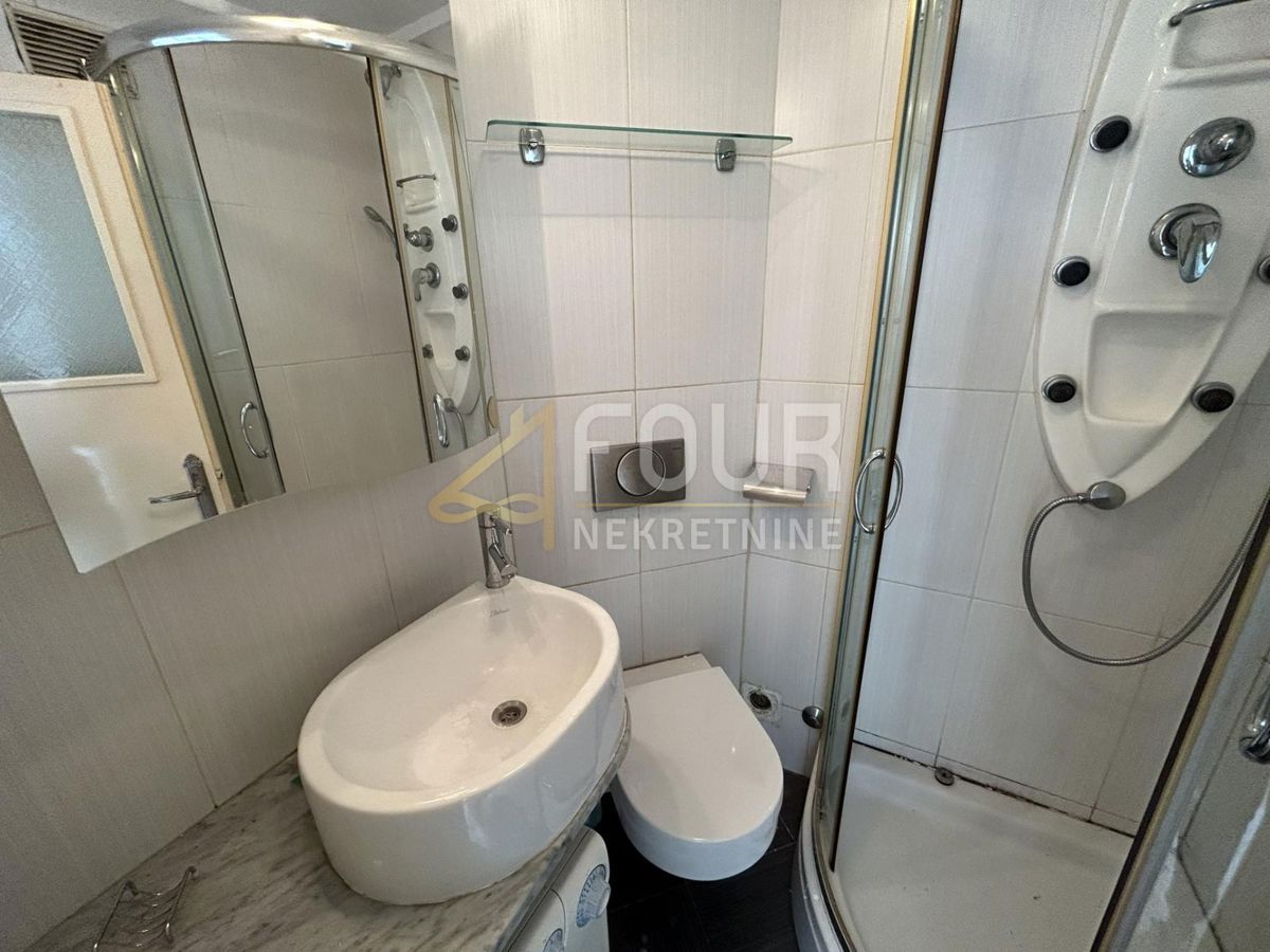 Stanovanje Krnjevo, Rijeka, 28,27m2