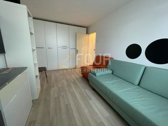Stanovanje Krnjevo, Rijeka, 28,27m2