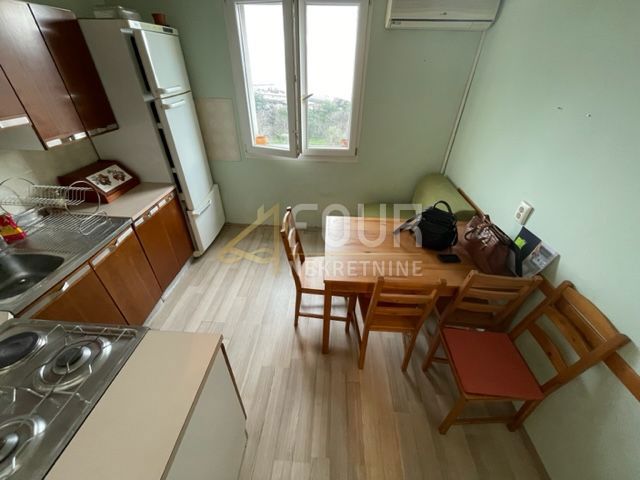 Stanovanje Krnjevo, Rijeka, 28,27m2