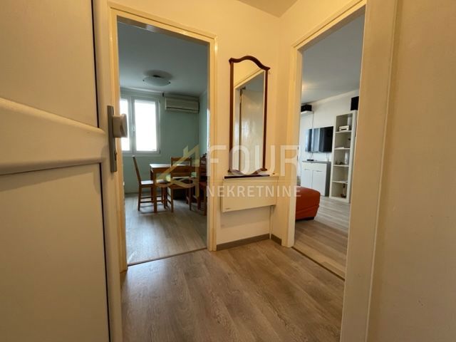 Stanovanje Krnjevo, Rijeka, 28,27m2
