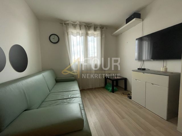 Stanovanje Krnjevo, Rijeka, 28,27m2