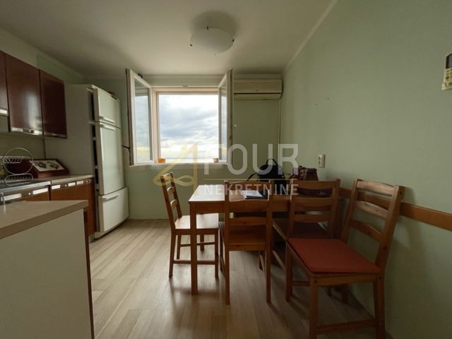 Stanovanje Krnjevo, Rijeka, 28,27m2