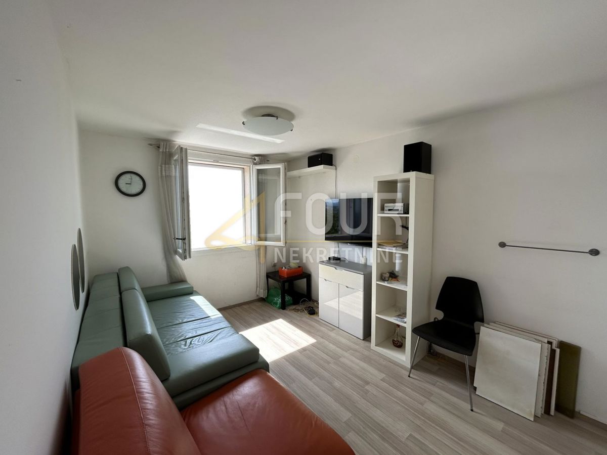 Stanovanje Krnjevo, Rijeka, 28,27m2