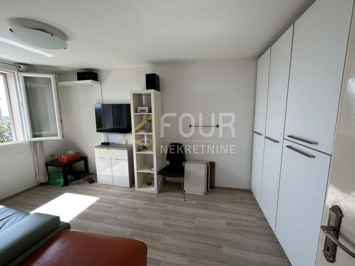 Stanovanje Krnjevo, Rijeka, 28,27m2