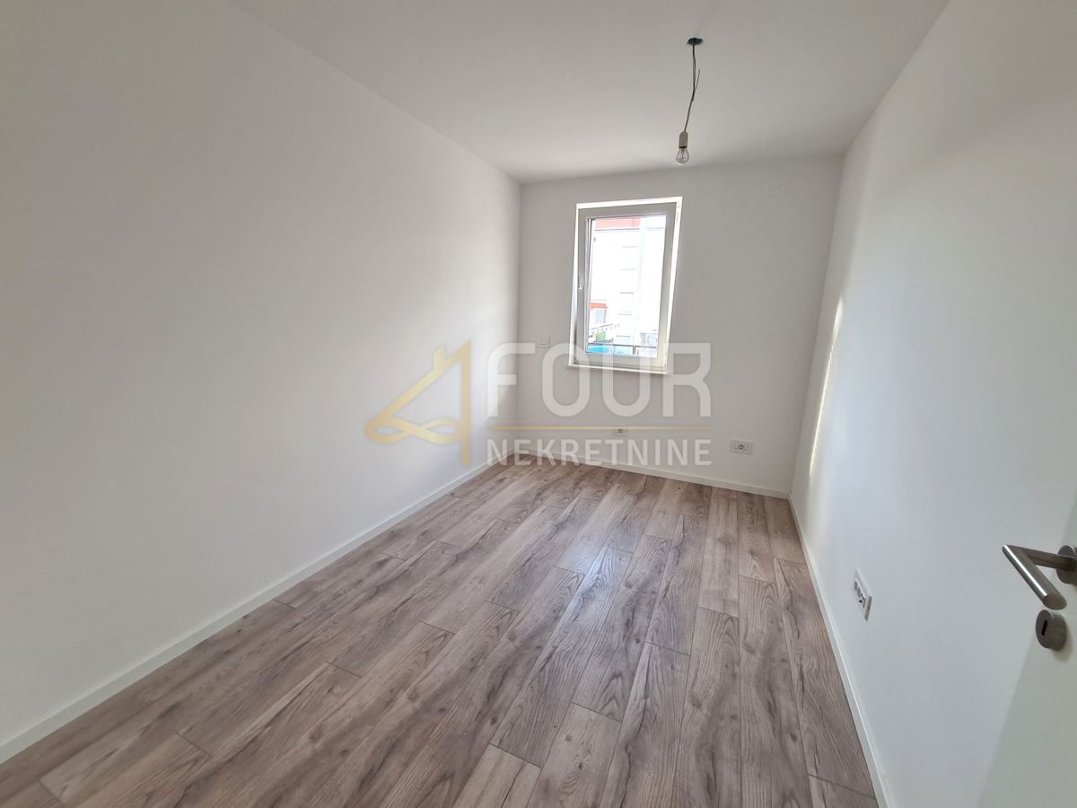 Stanovanje Cres, 115,55m2