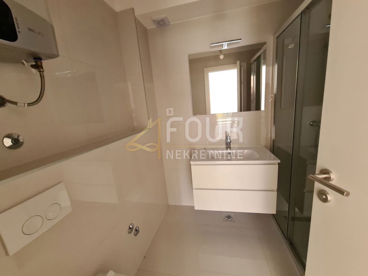 Stanovanje Cres, 115,55m2