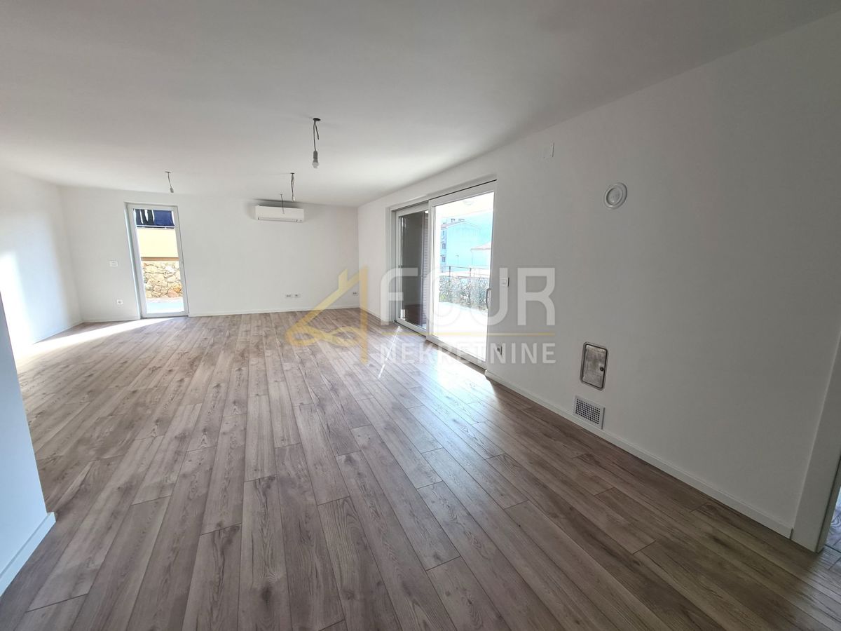 Stanovanje Cres, 115,55m2