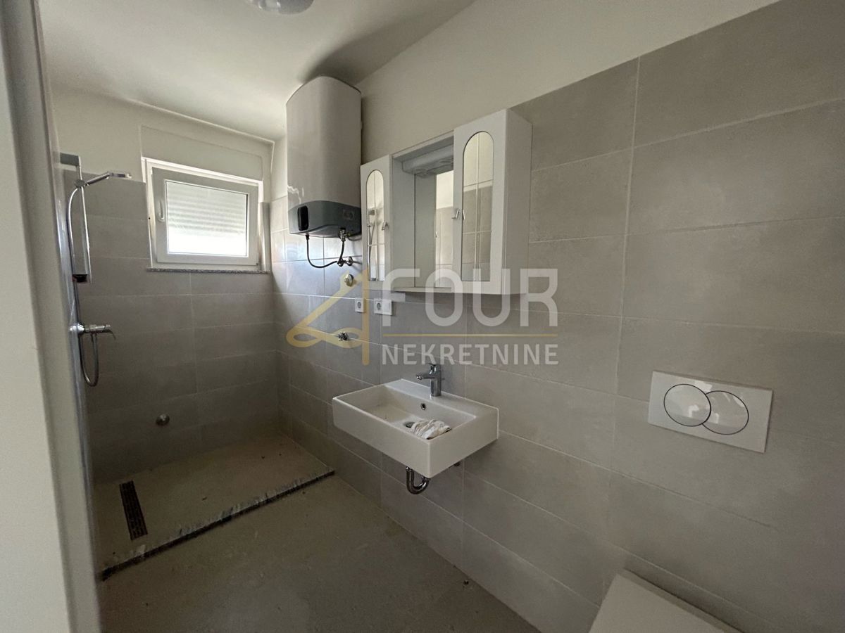 Stanovanje Malinska, Malinska-Dubašnica, 38,24m2