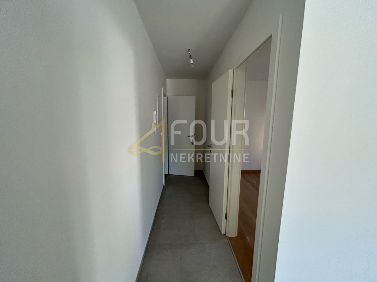 Stanovanje Malinska, Malinska-Dubašnica, 38,24m2