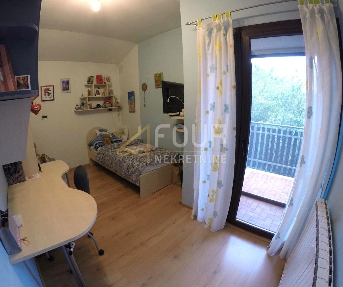 Hiša Zamet, Rijeka, 230m2