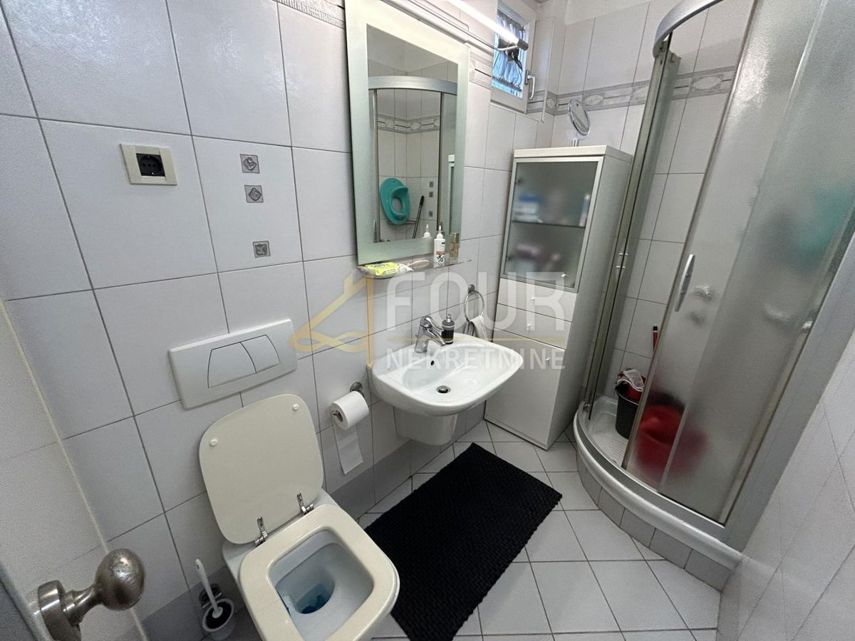 Hiša Zamet, Rijeka, 230m2