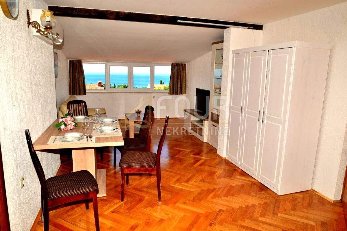 Hiša Malinska, Malinska-Dubašnica, 560m2