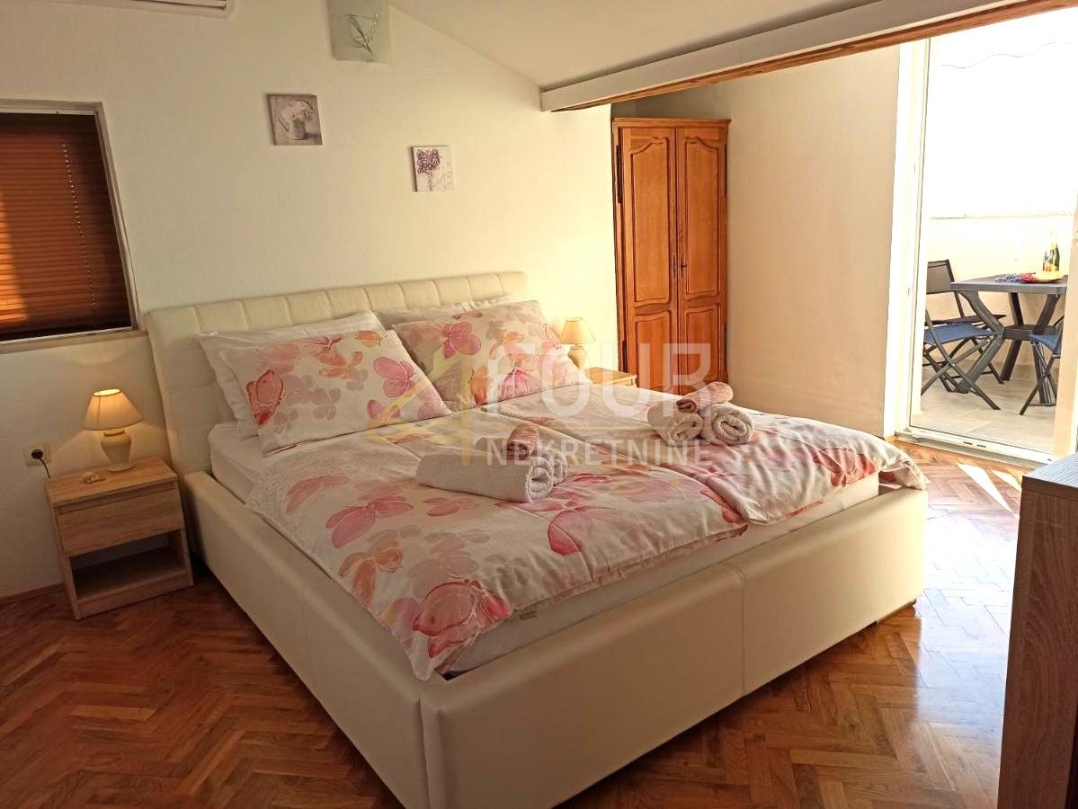 Hiša Malinska, Malinska-Dubašnica, 560m2