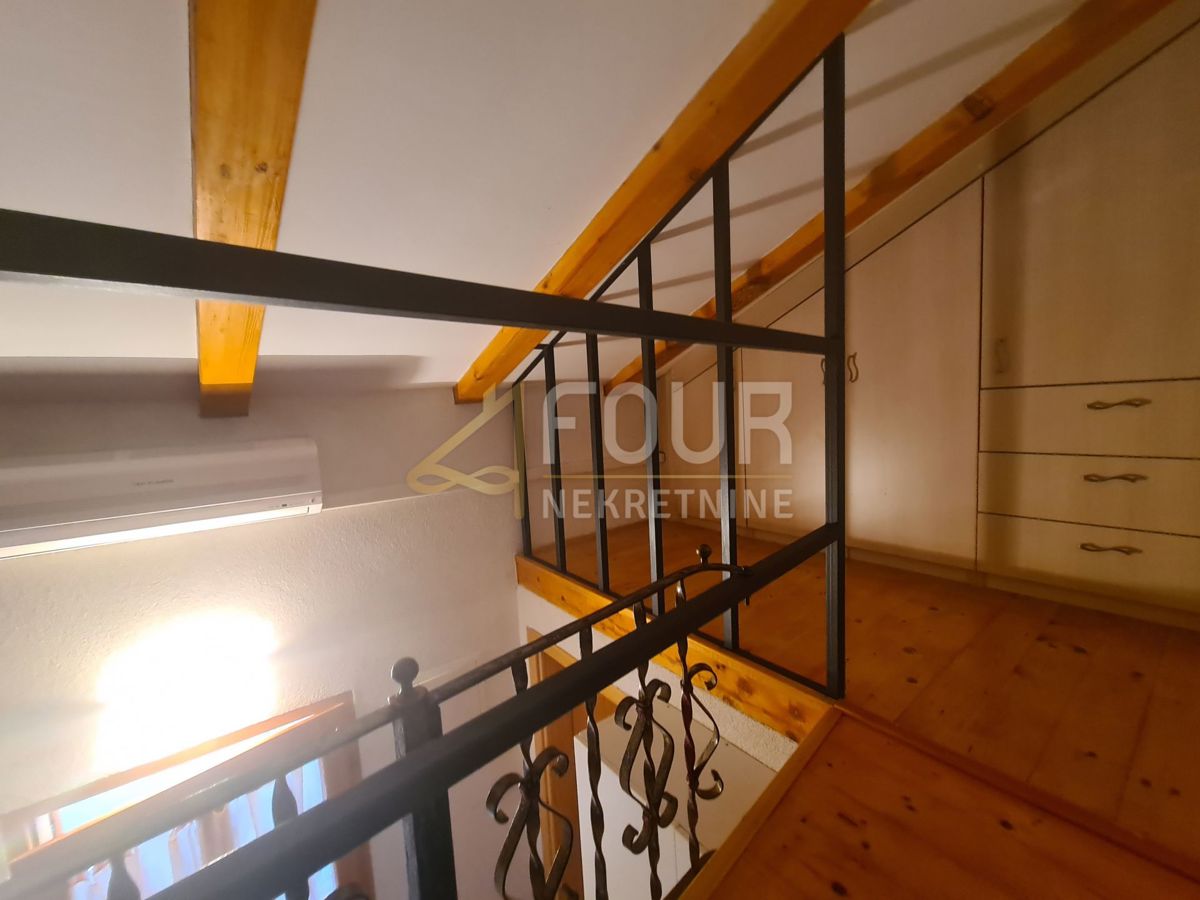 Hiša Cres, 98m2