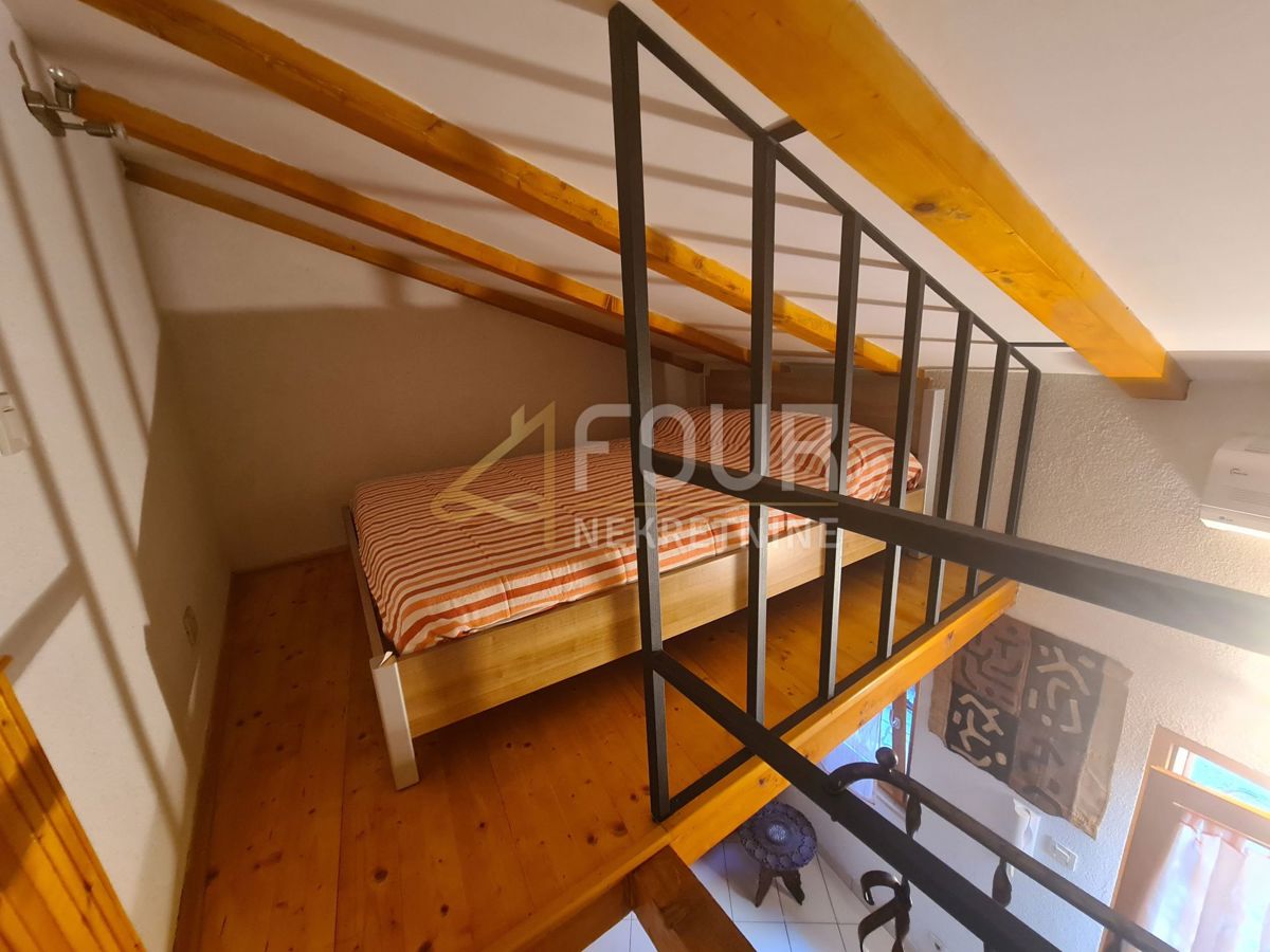 Hiša Cres, 98m2