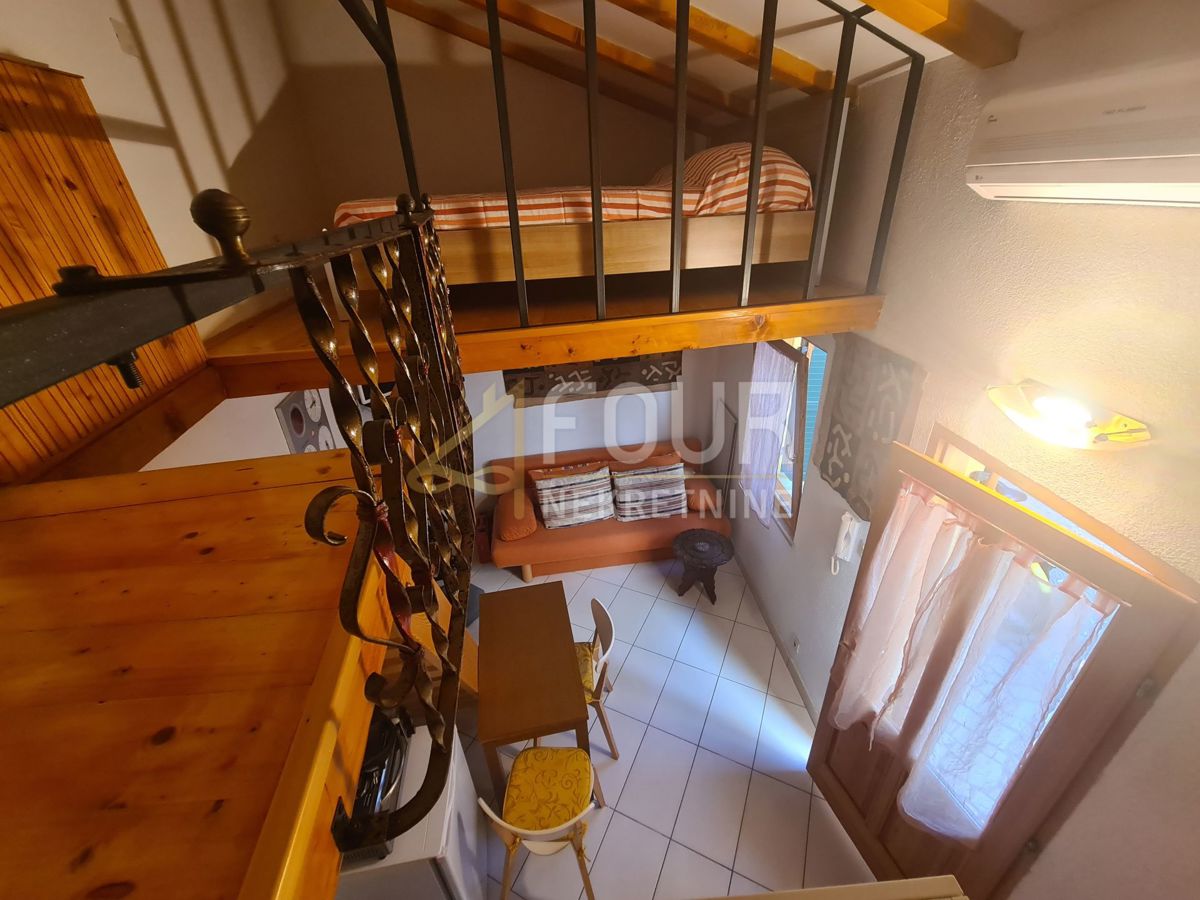Hiša Cres, 98m2