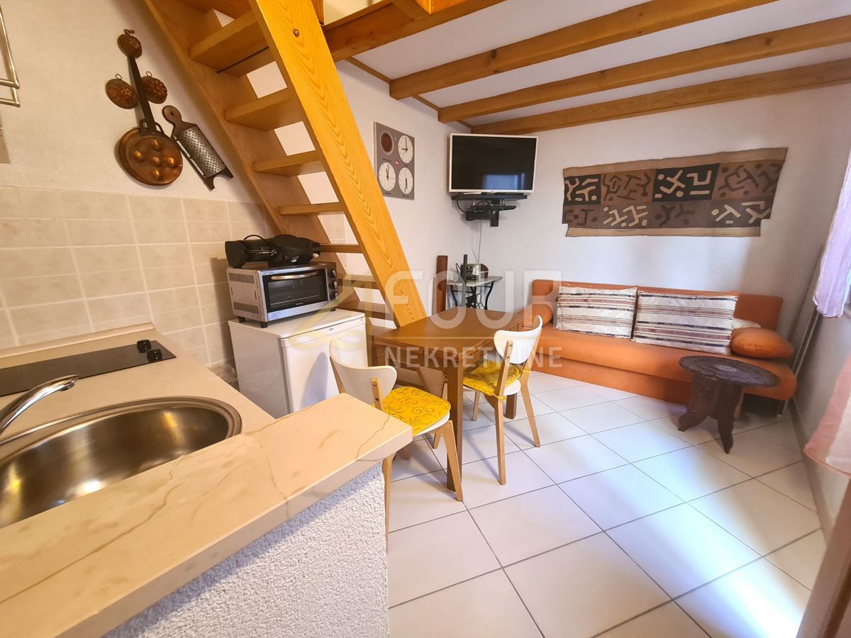 Hiša Cres, 98m2