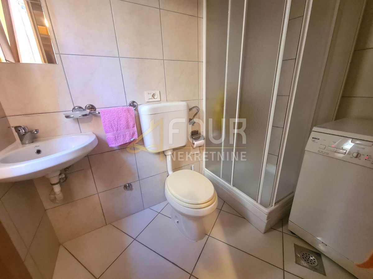 Hiša Cres, 98m2