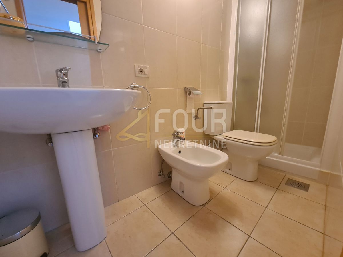 Hiša Cres, 98m2