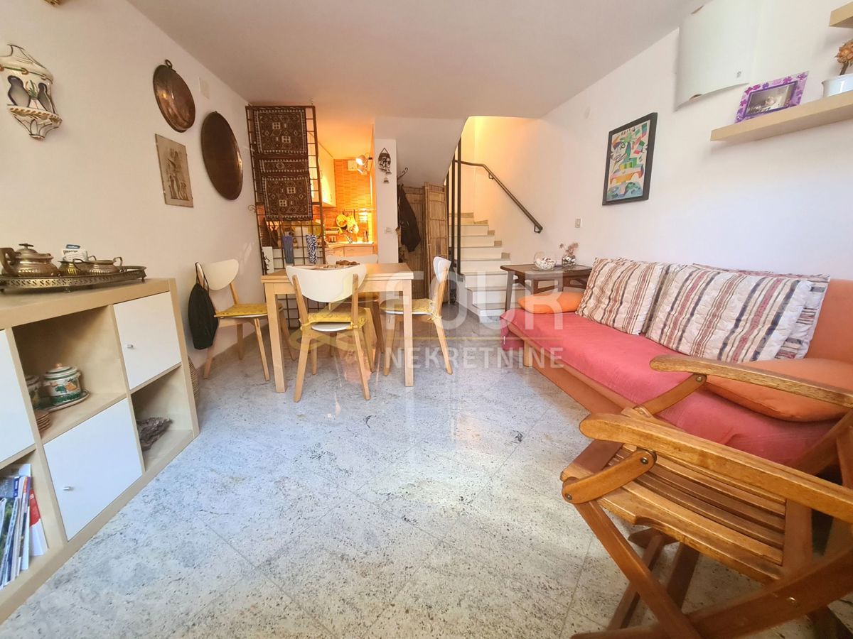 Hiša Cres, 98m2