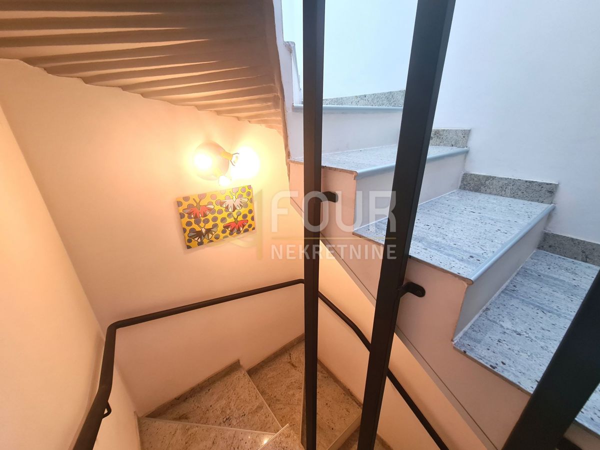 Hiša Cres, 98m2