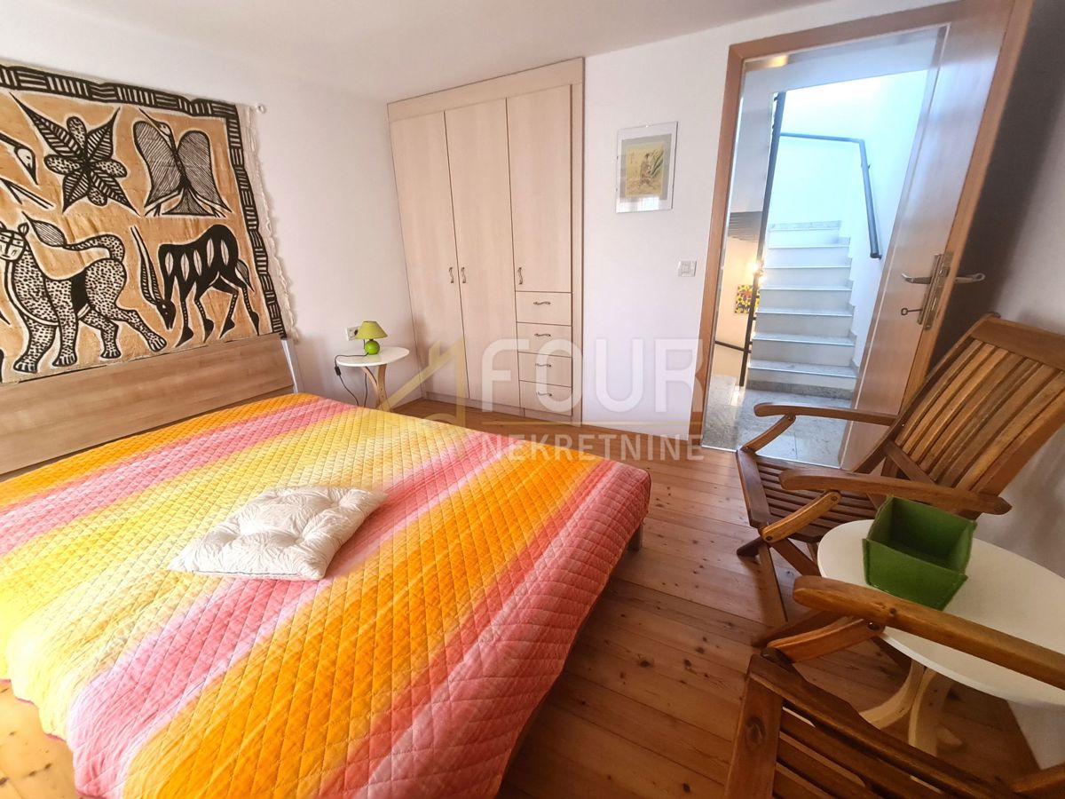 Hiša Cres, 98m2
