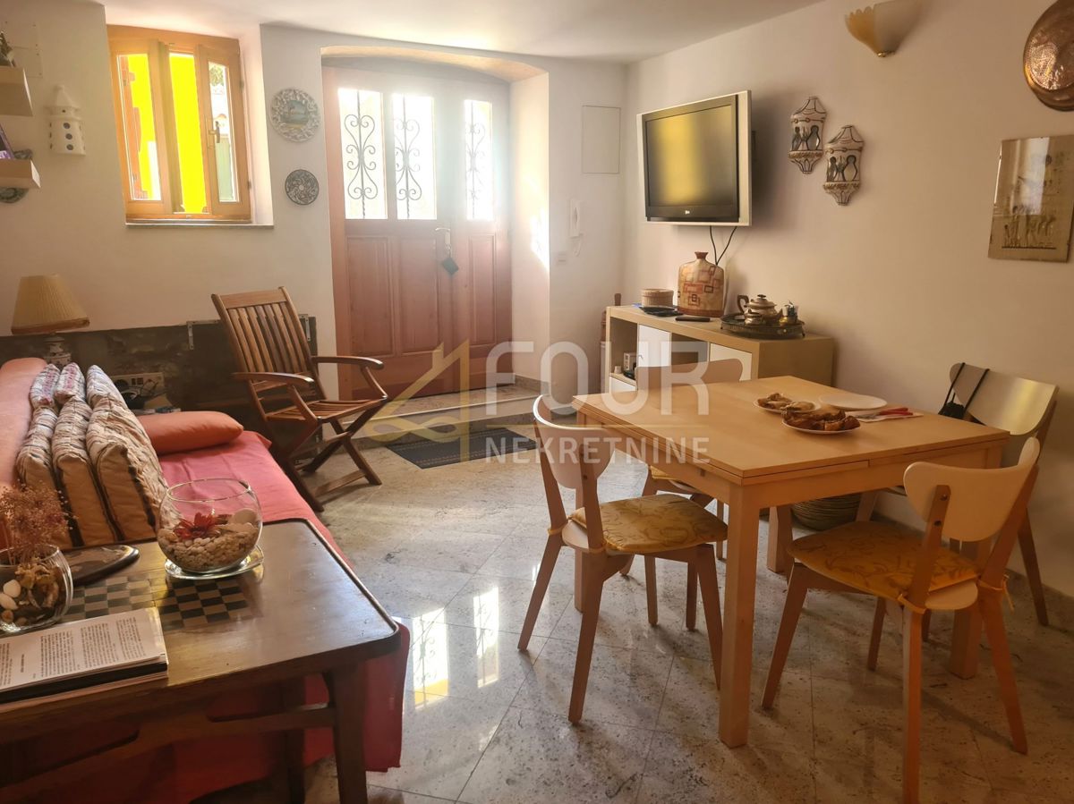 Hiša Cres, 98m2