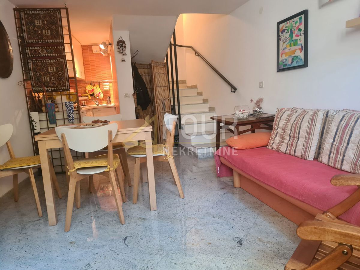 Hiša Cres, 98m2