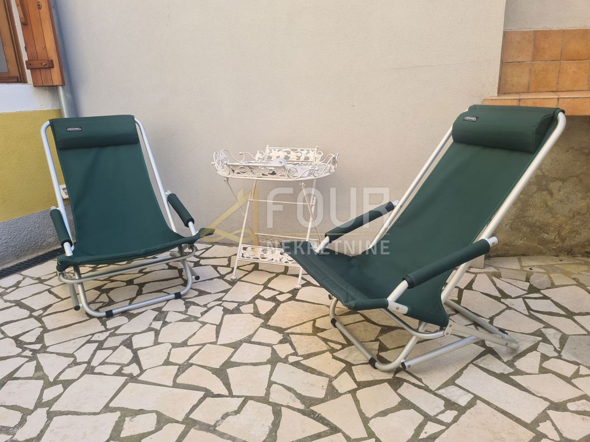 Hiša Cres, 98m2