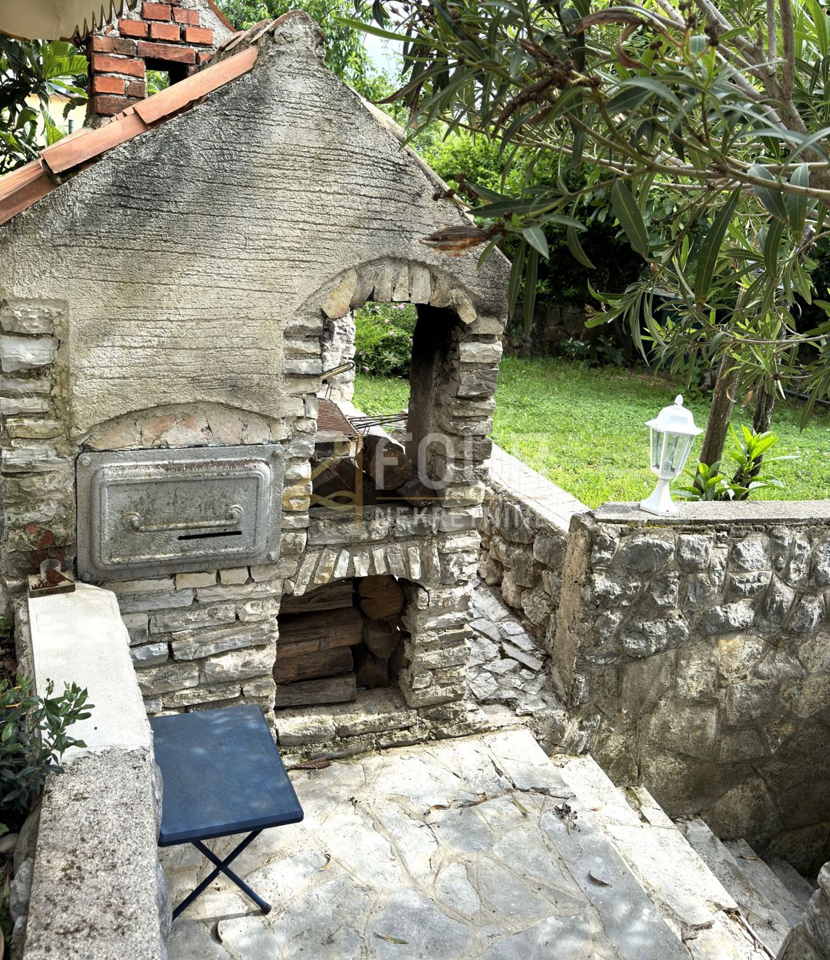 Hiša Kostrena, 360m2