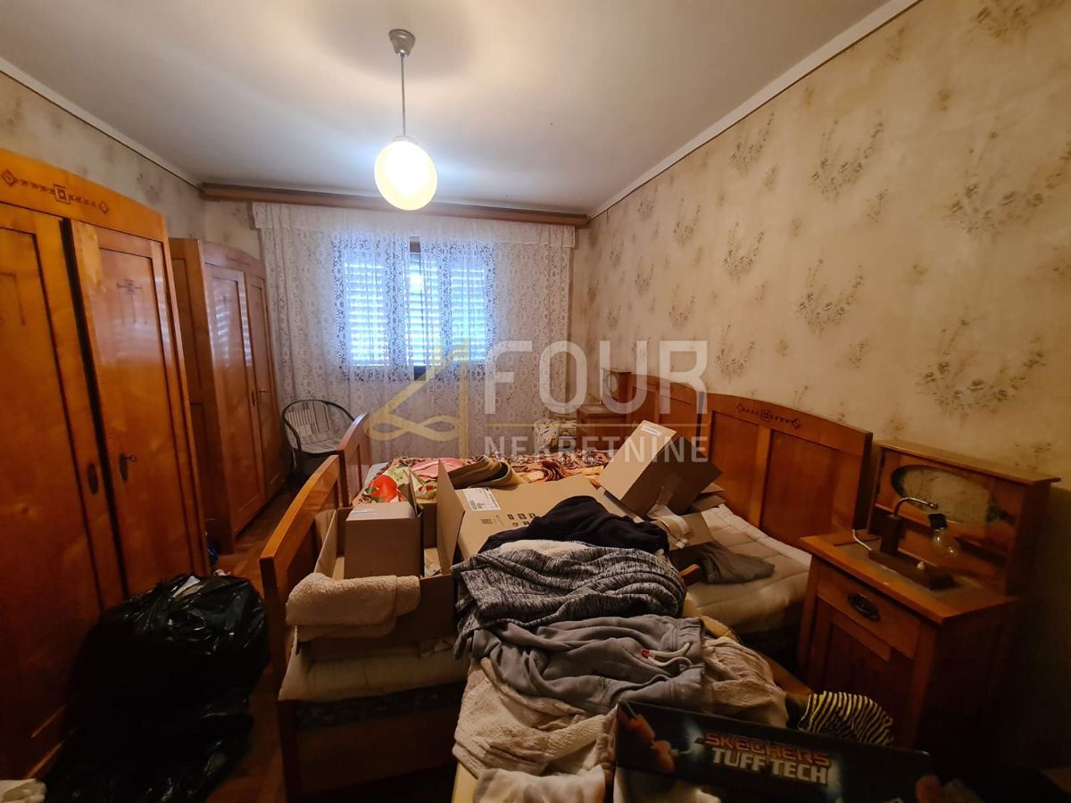 Hiša Fužine, 320m2