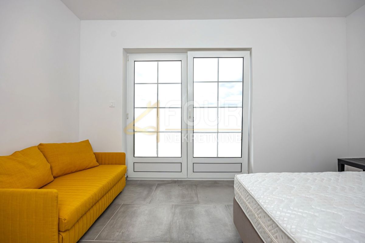 Stanovanje Crikvenica, 63,88m2