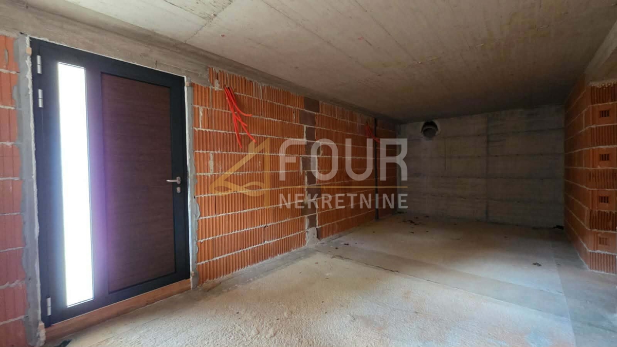 Hiša Mrkopalj, 170m2