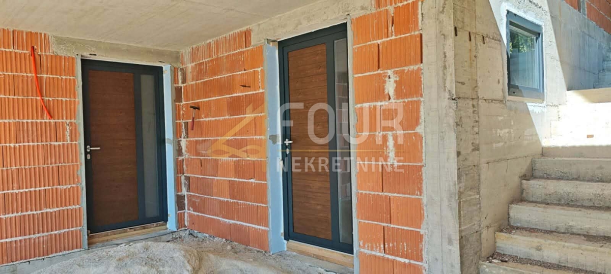 Hiša Mrkopalj, 170m2