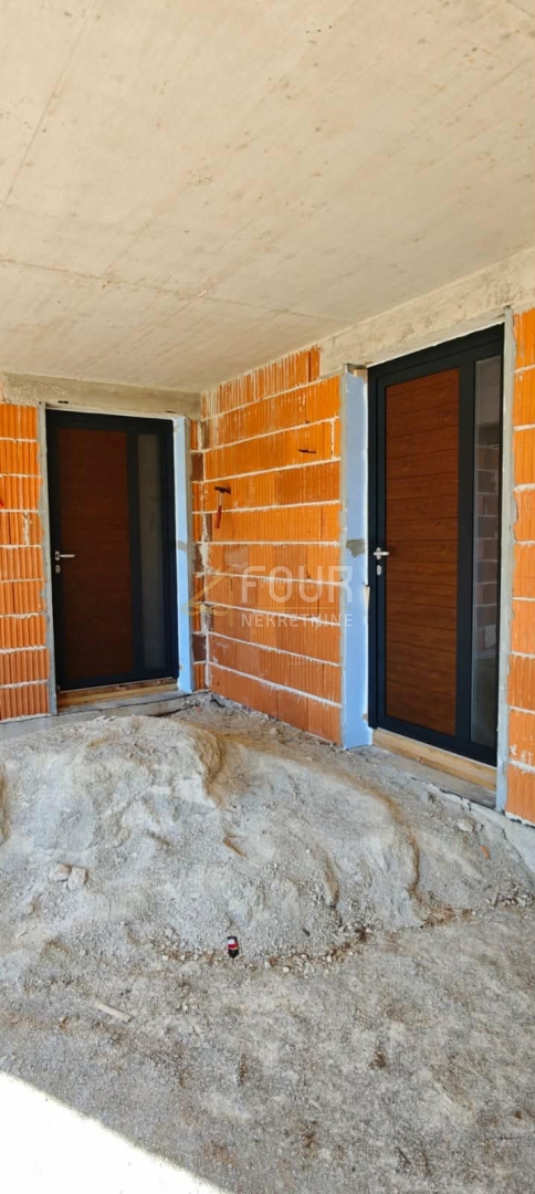 Hiša Mrkopalj, 170m2