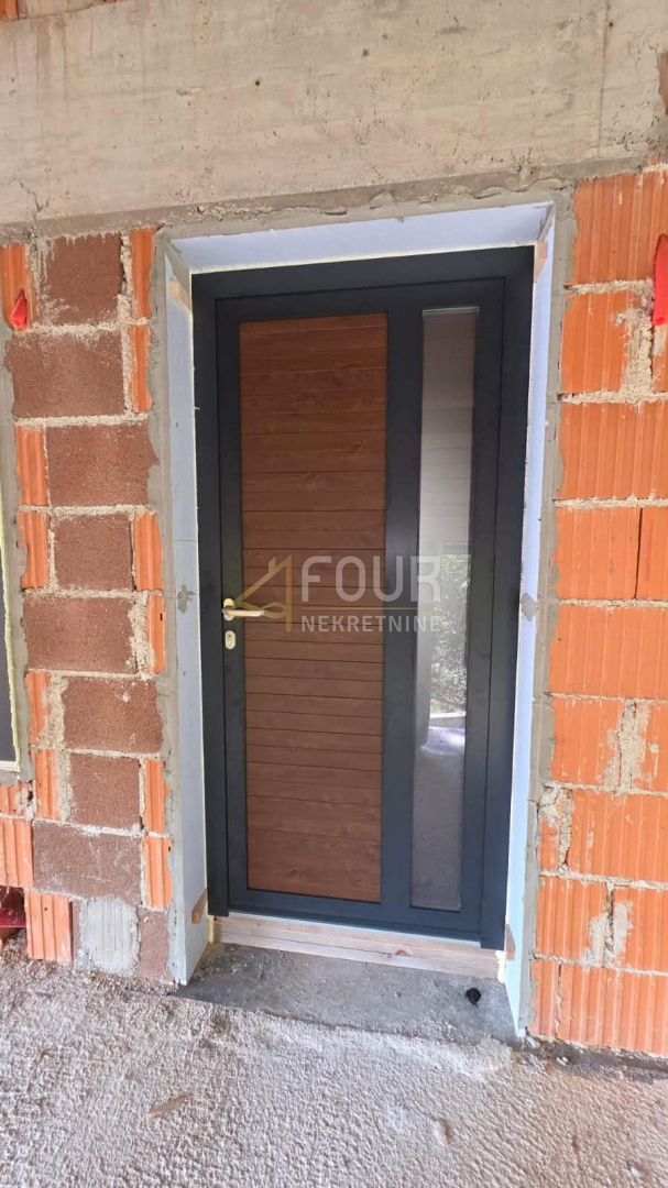 Hiša Mrkopalj, 170m2