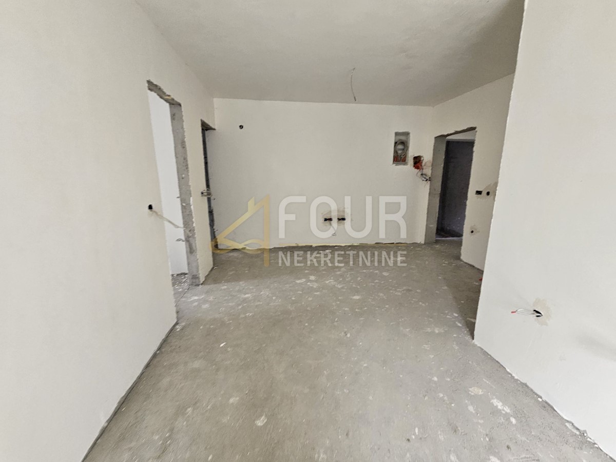 Stanovanje Viškovo, 45m2