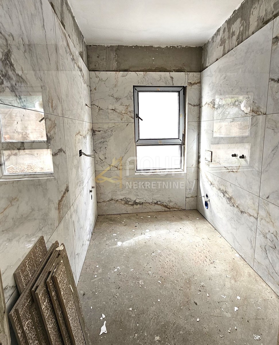 Stanovanje Viškovo, 45m2