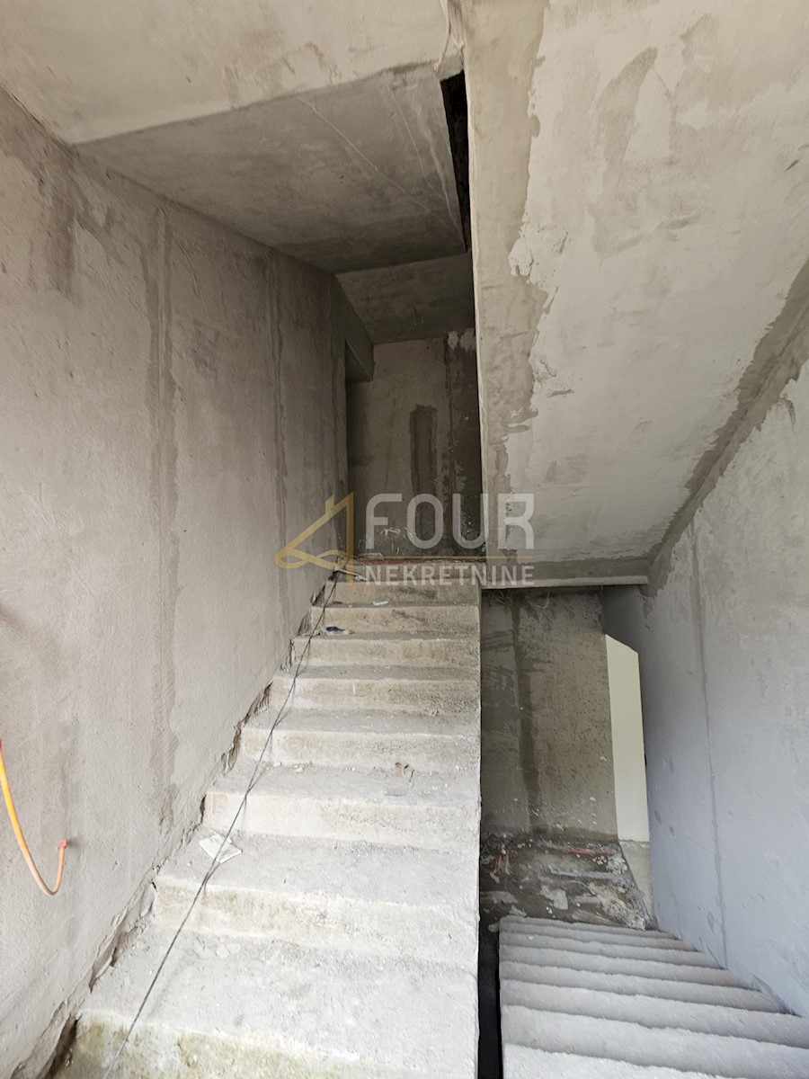 Stanovanje Viškovo, 45m2