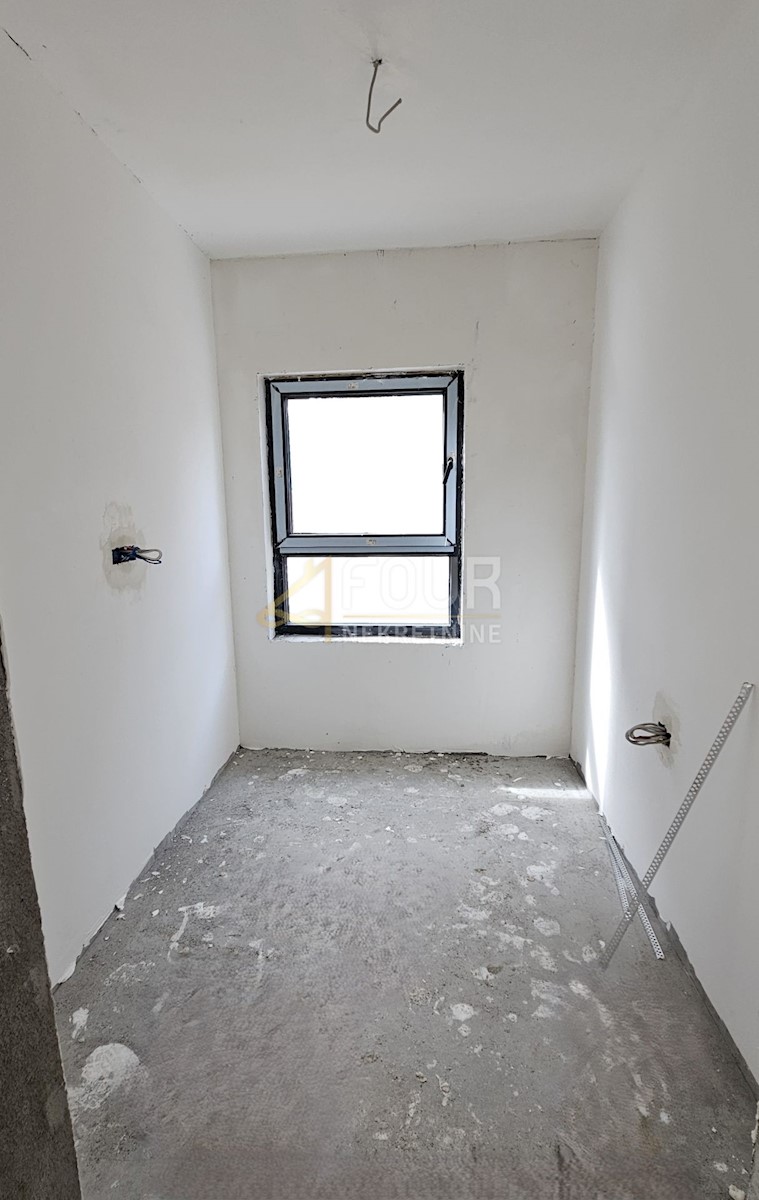 Stanovanje Viškovo, 45m2